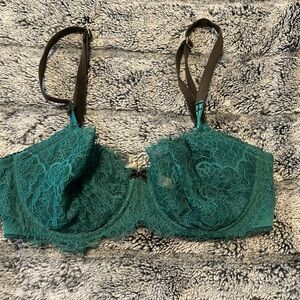 Victoria Secret lace bra
